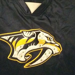 Nashville Predators